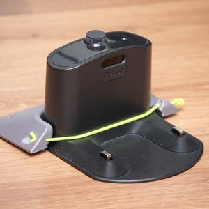 iRobot Roomba charger dock anchor