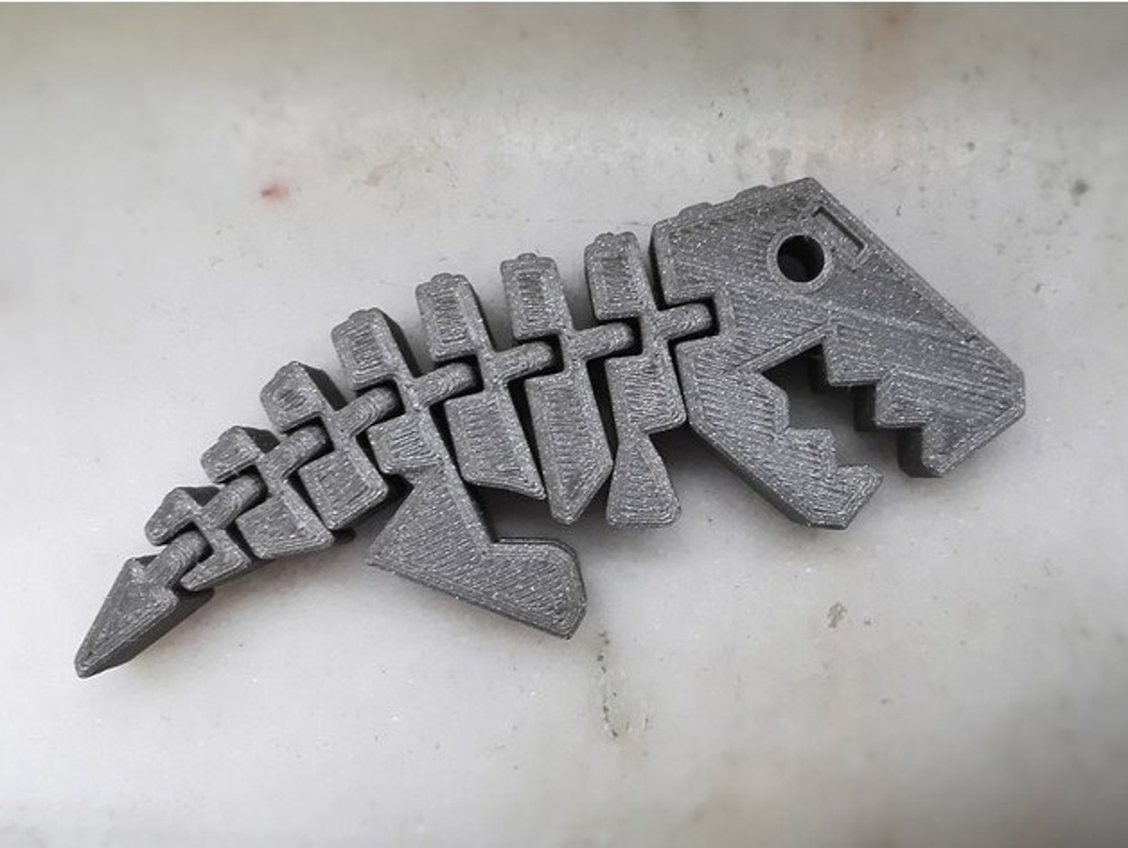 3d Articulated Mini Fidgets - Etsy