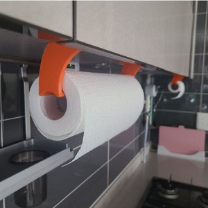 Porta-toalha de papel