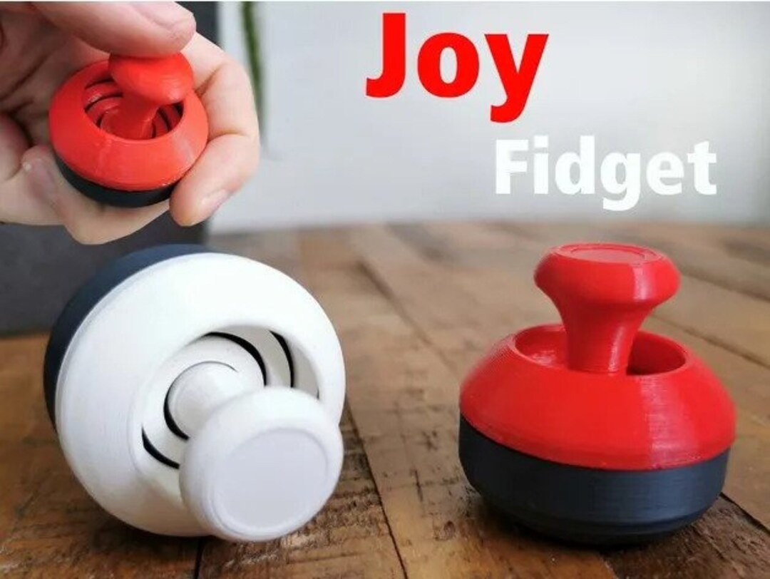 Joy Fidget Toy - Etsy