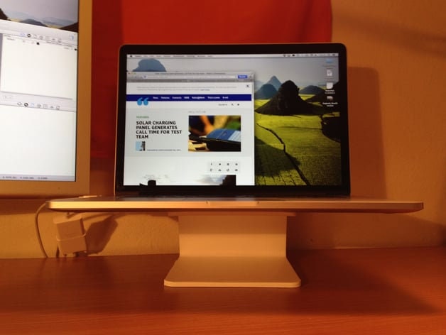 Air Stand, supporto, iMac, laptop, Air Stand, Air Stand 2Air Stand, docking, MacBook proRetina.