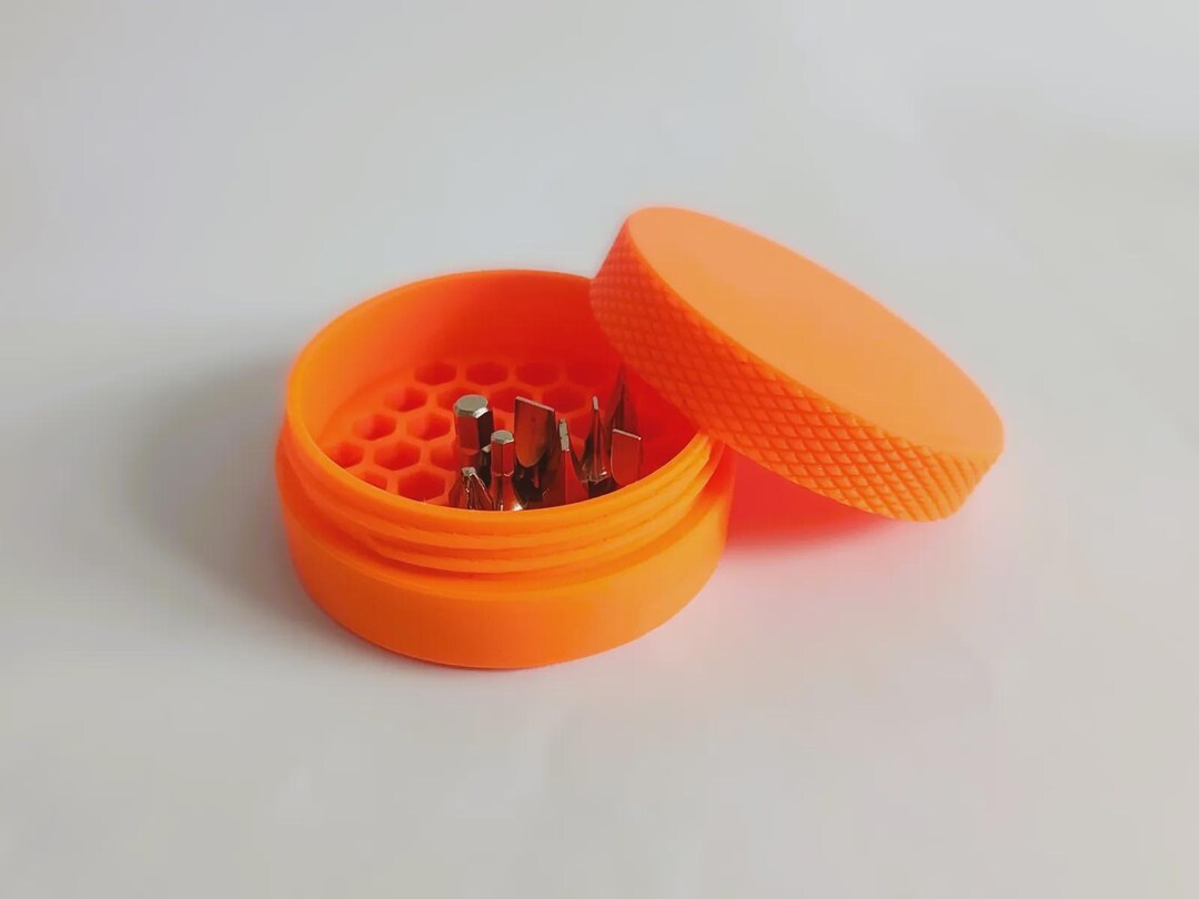 Bit Organizer - Compact Bits Storage - Etsy