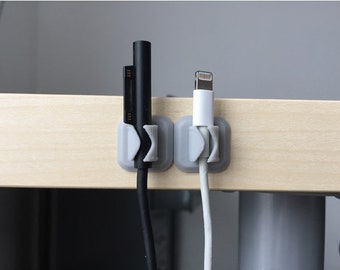 Phone cable Holder