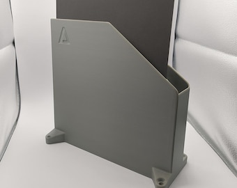 A4 format document holder