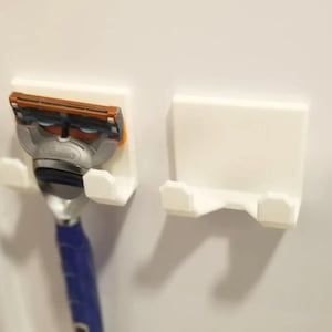 Razor Holder - Etsy