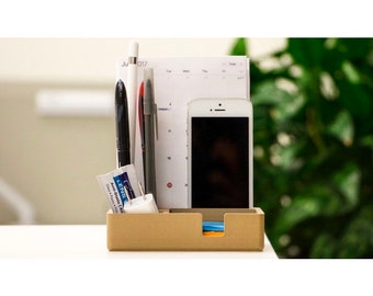 Cool desk Organizer