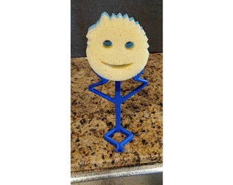 Porta Scrub Daddy