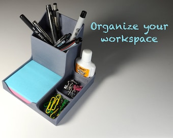 Desk Organizer
