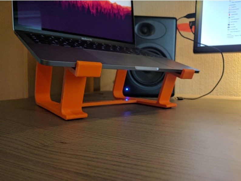 Universal Laptop Stand Etsy