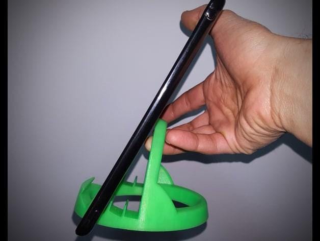 Adjustable Tablet Holder - Etsy