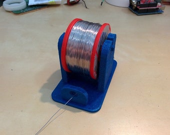 Solder Stand
