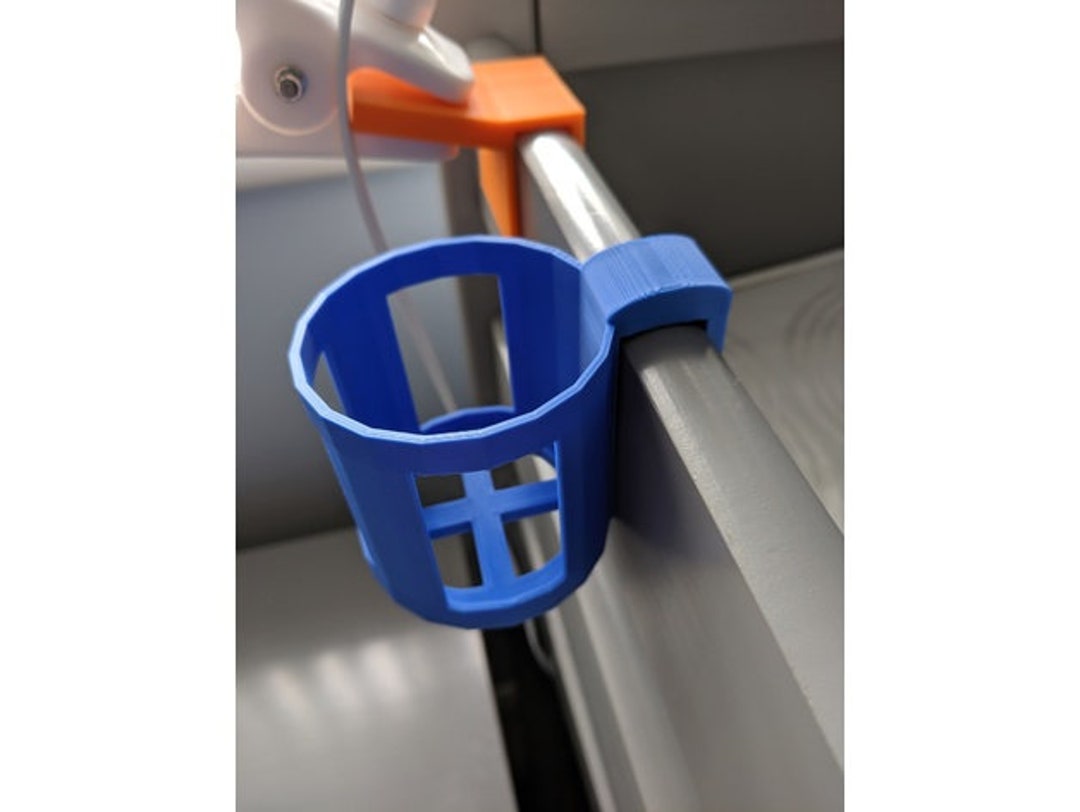 Bunk Bed Cup Holder 20mm Etsy