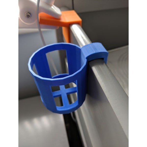 Bunk Bed Cup Holder 20mm