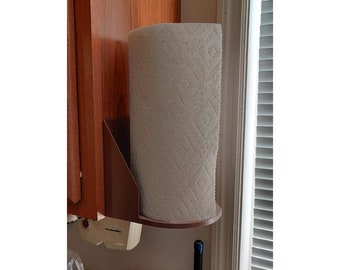 Paper Towel Holder