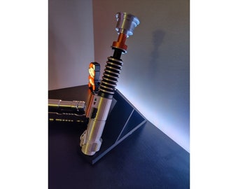 Soporte de sable de luz