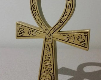 Ancient Egyptian Ankh