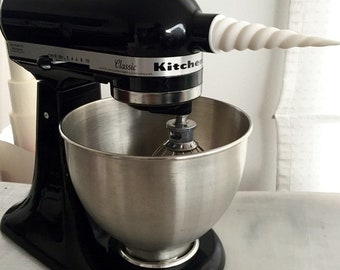 Kitchenaid Stand Mixer Unicorn Horn Attachment