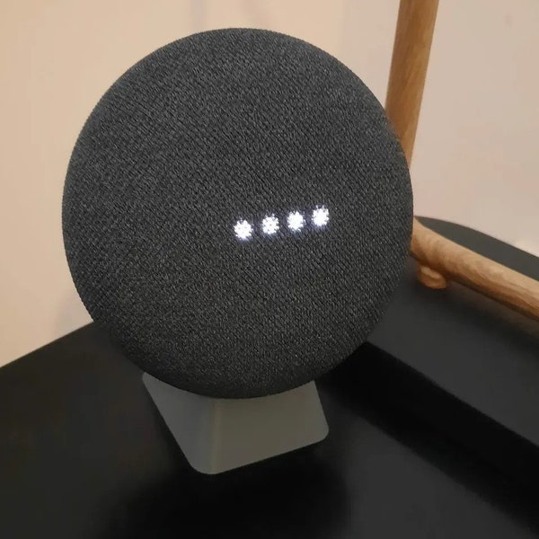 Nest Mini Stand (2nd Gen)