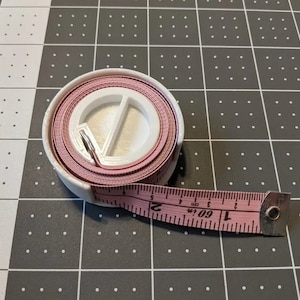Extra Long 120 Inches, 300cm, Soft Tape Measure, Measuring Tape