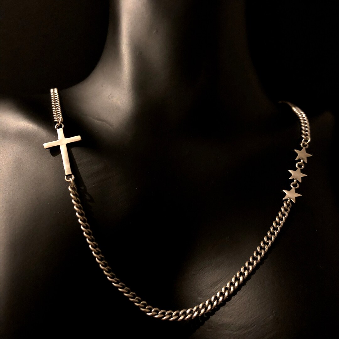 【SETUP-EXE】25ss STAR CROSS NECKLACE il_fullxfull.4517499423_n37s.jpg