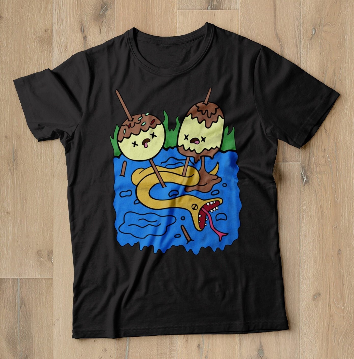 Marceline band t shirt Clearance