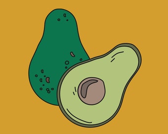 DISEÑO AVACADO