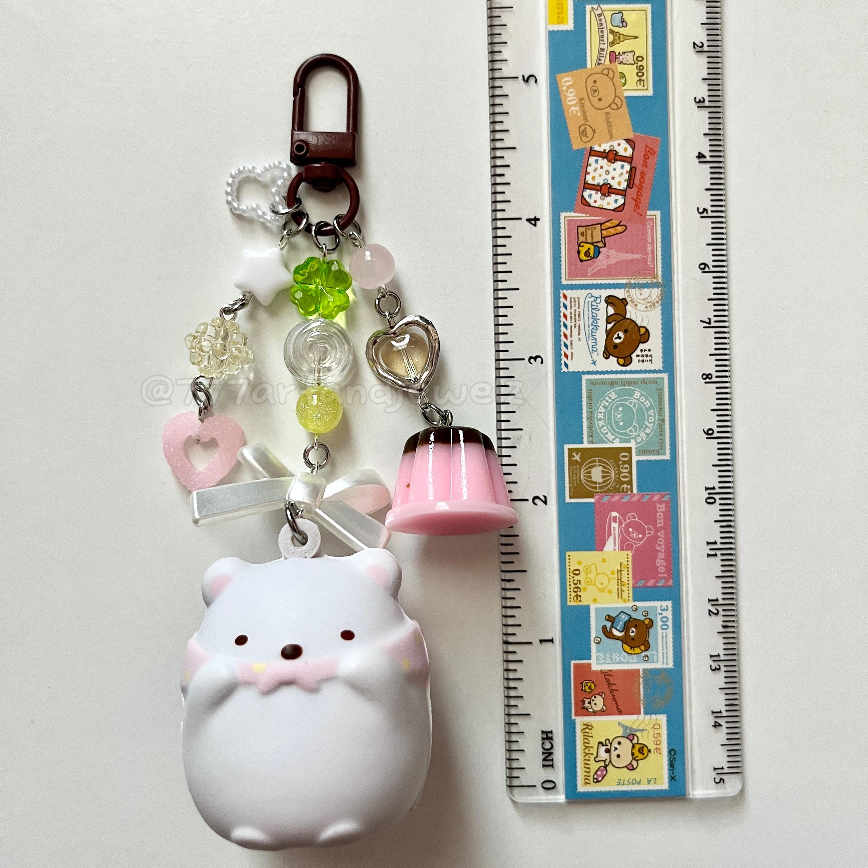 Sumikko Gurashi Shirokuma and Penguin Themed Animal Scented
