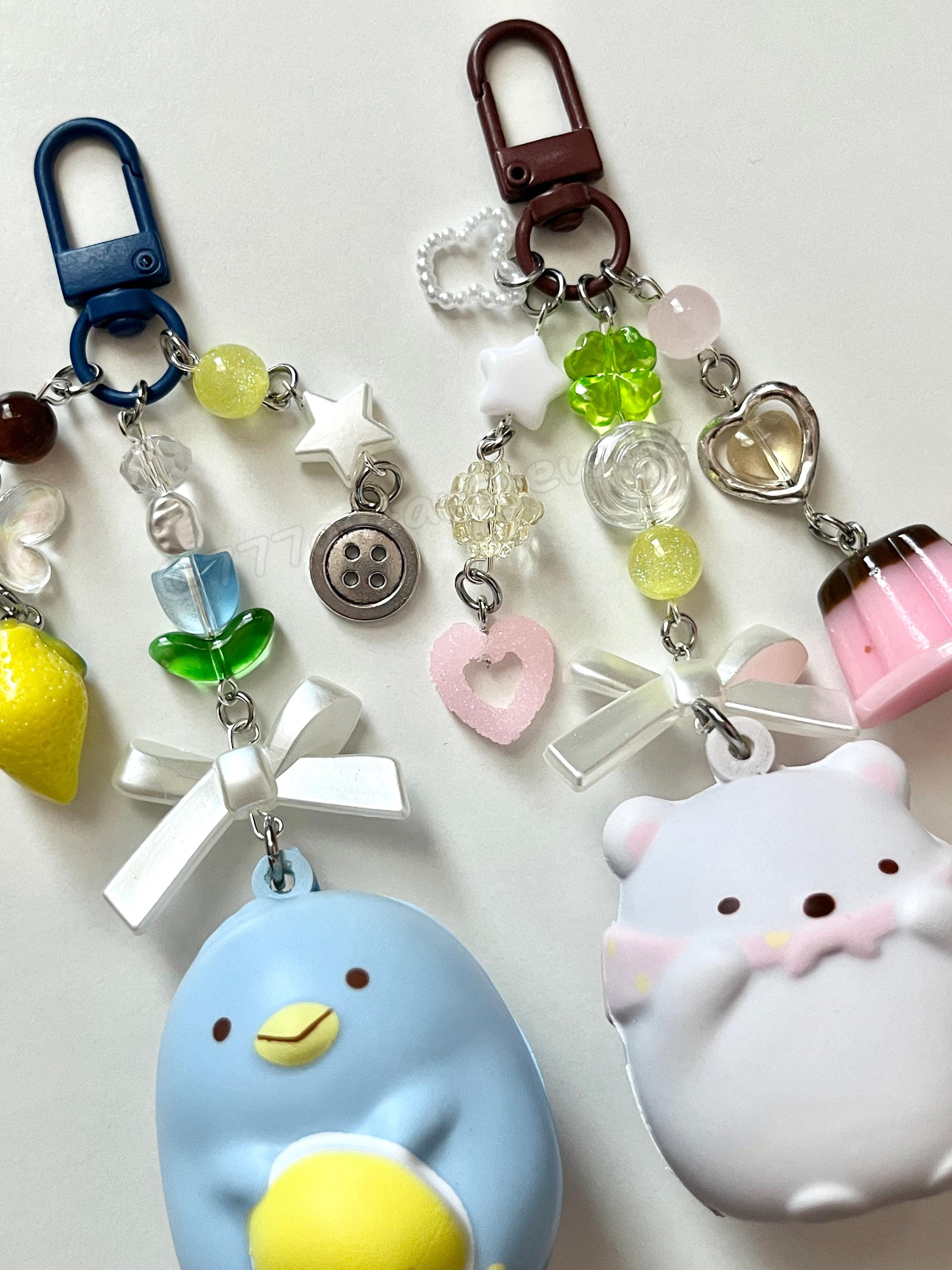 Sumikko Gurashi Shirokuma and Penguin Themed Animal Scented