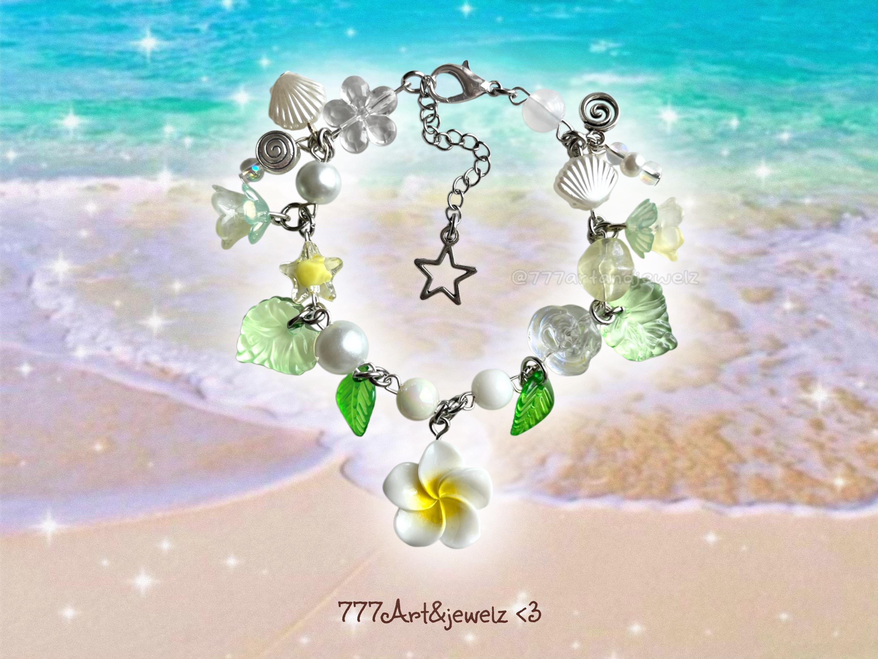 777ArtAndJewelz - Etsy