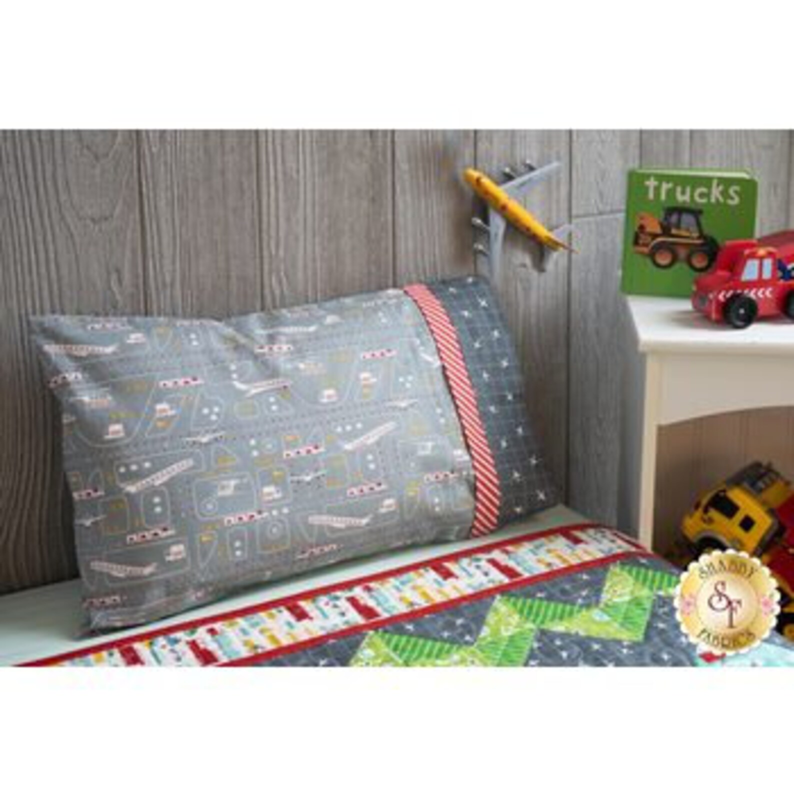 DIY Hot Dog Pillowcase Fabric Kit DIY Cotton Fabric Mystery Etsy