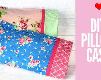 magic pillow pattern