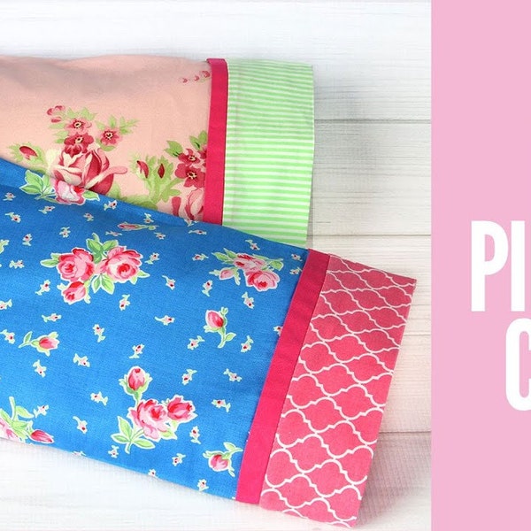 Dog Pillowcase Etsy