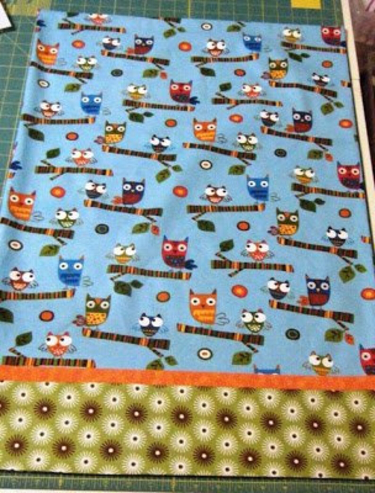 DIY Hot Dog Pillowcase Fabric Kit DIY Cotton Fabric Mystery Etsy