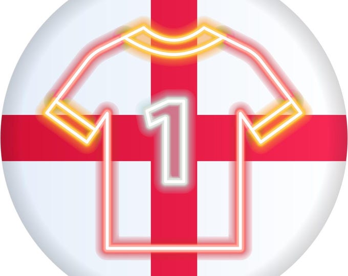 England Wales Scotland Football Theme Personalised Cake Toppers Edible Circles printed edible ink Football decoration for cupcakes and cakes