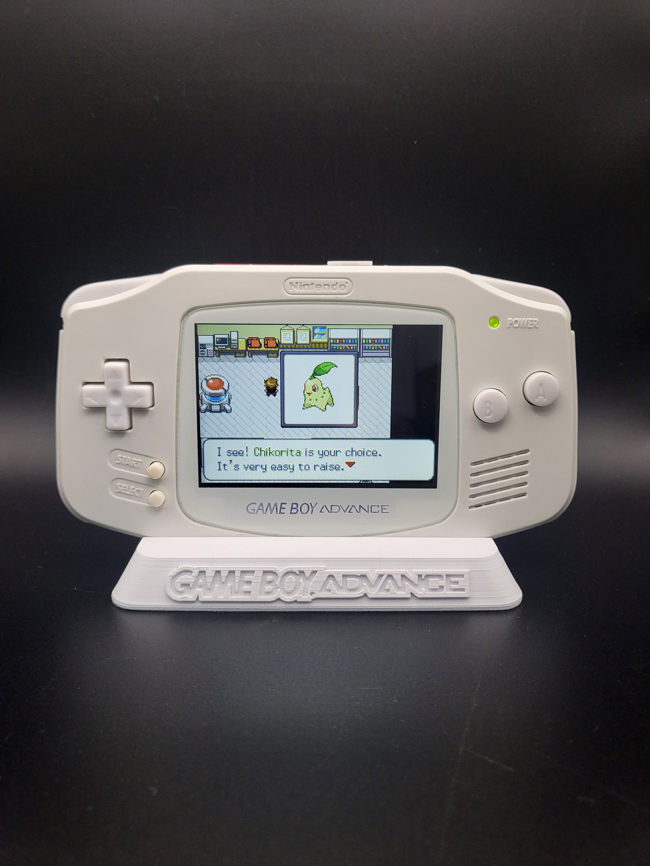 Pokemon Emerald White2 2set Nintendo DS GameBoy Advance Japanese NDS GBA 
