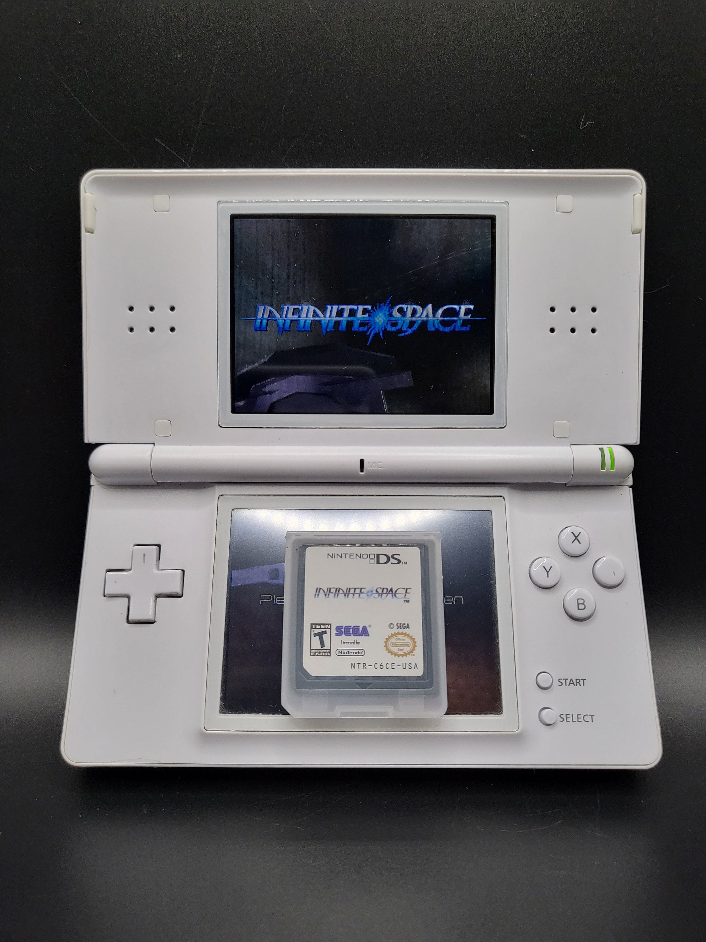 Pokemon Volt White Rom Hack Nintendo DS Cartridge 