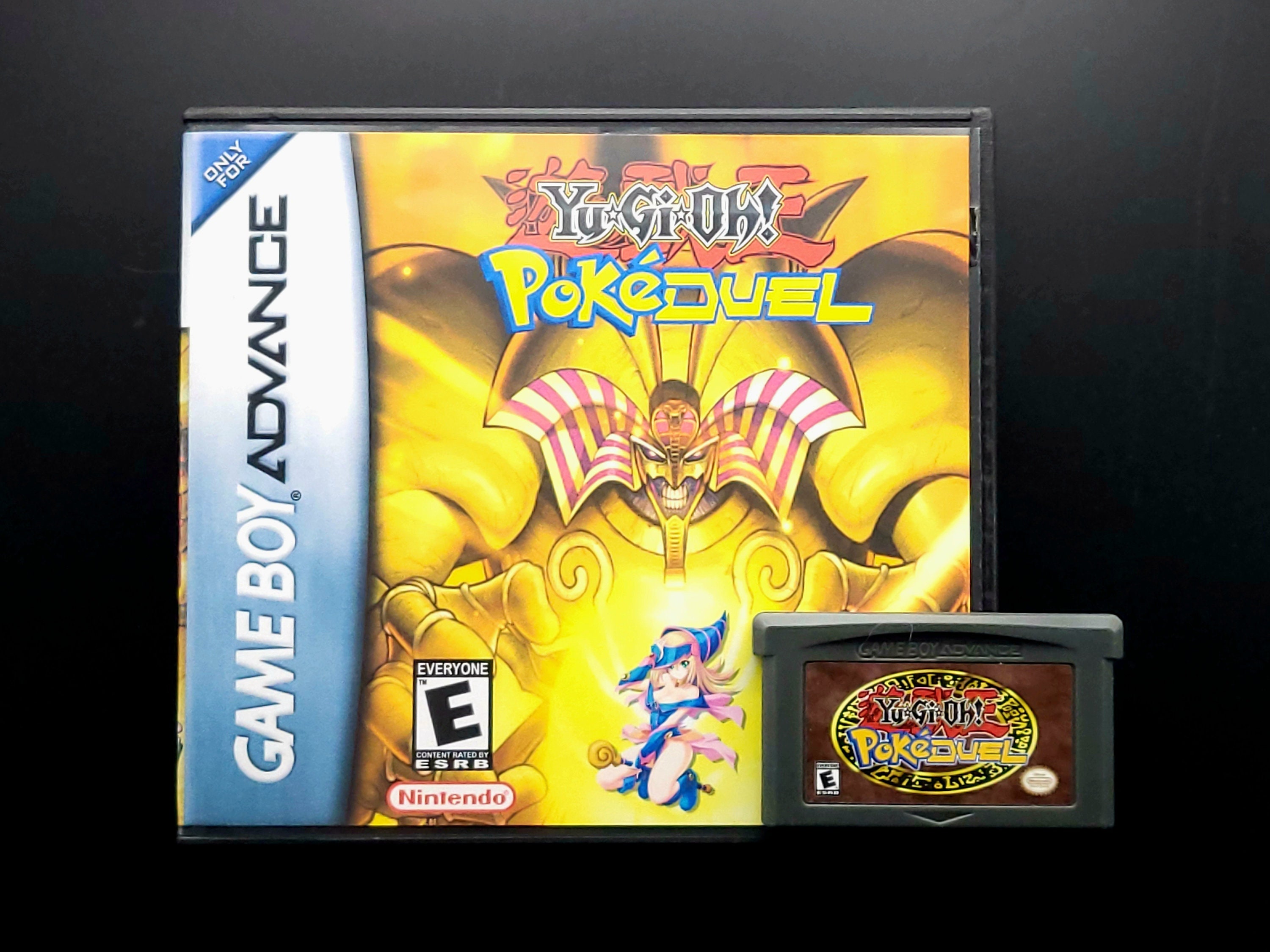 Pokemon Yellow Kaizo GBC Rom Download - Pokemerald