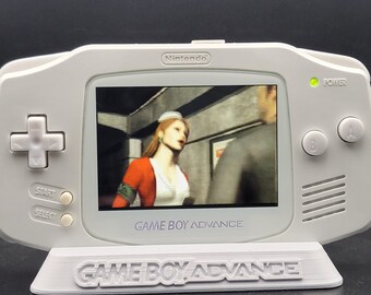 GBA GBA