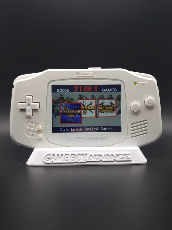 150 in 1 NES - Multicart English Gameboy Advance (GBA) – Retro Gamers US