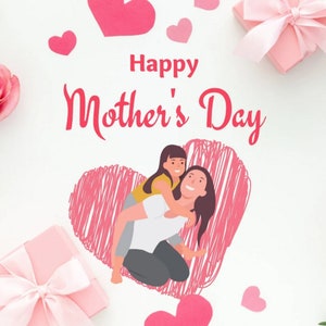 Mother&#39;s Day