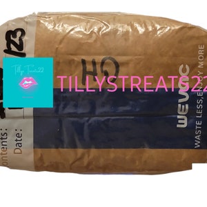 Squeaky 1lbs. Brick