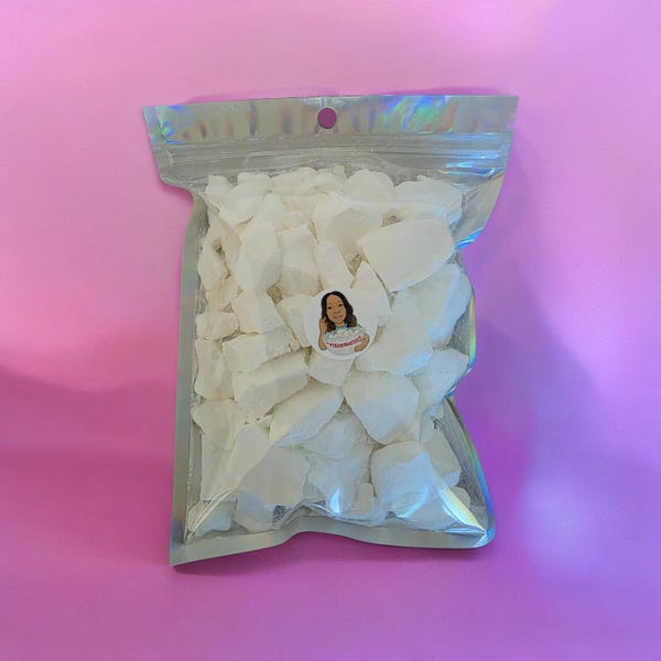 Quietschige Chunks
