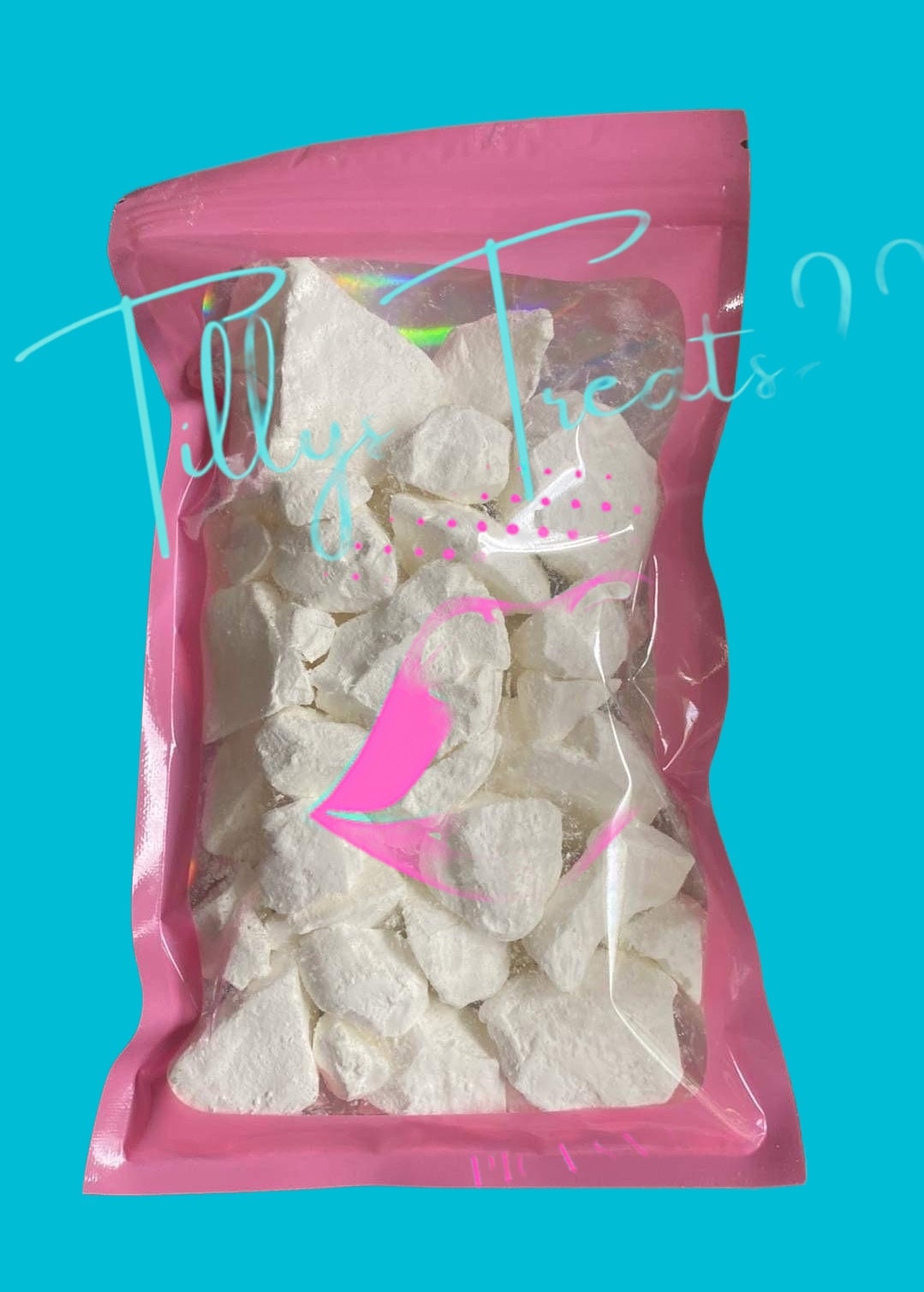 Shop – Pink's Corn Starch Chunk's