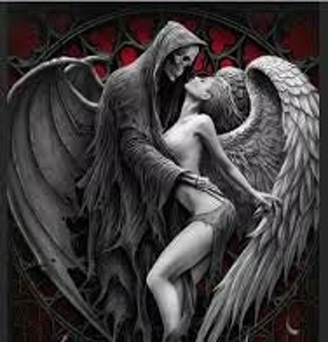 Lucifer and lillith