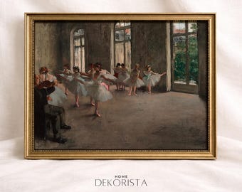 バレエ リュス ド モンテカルロ 1911 パリ フランス ヴィンテージ広告