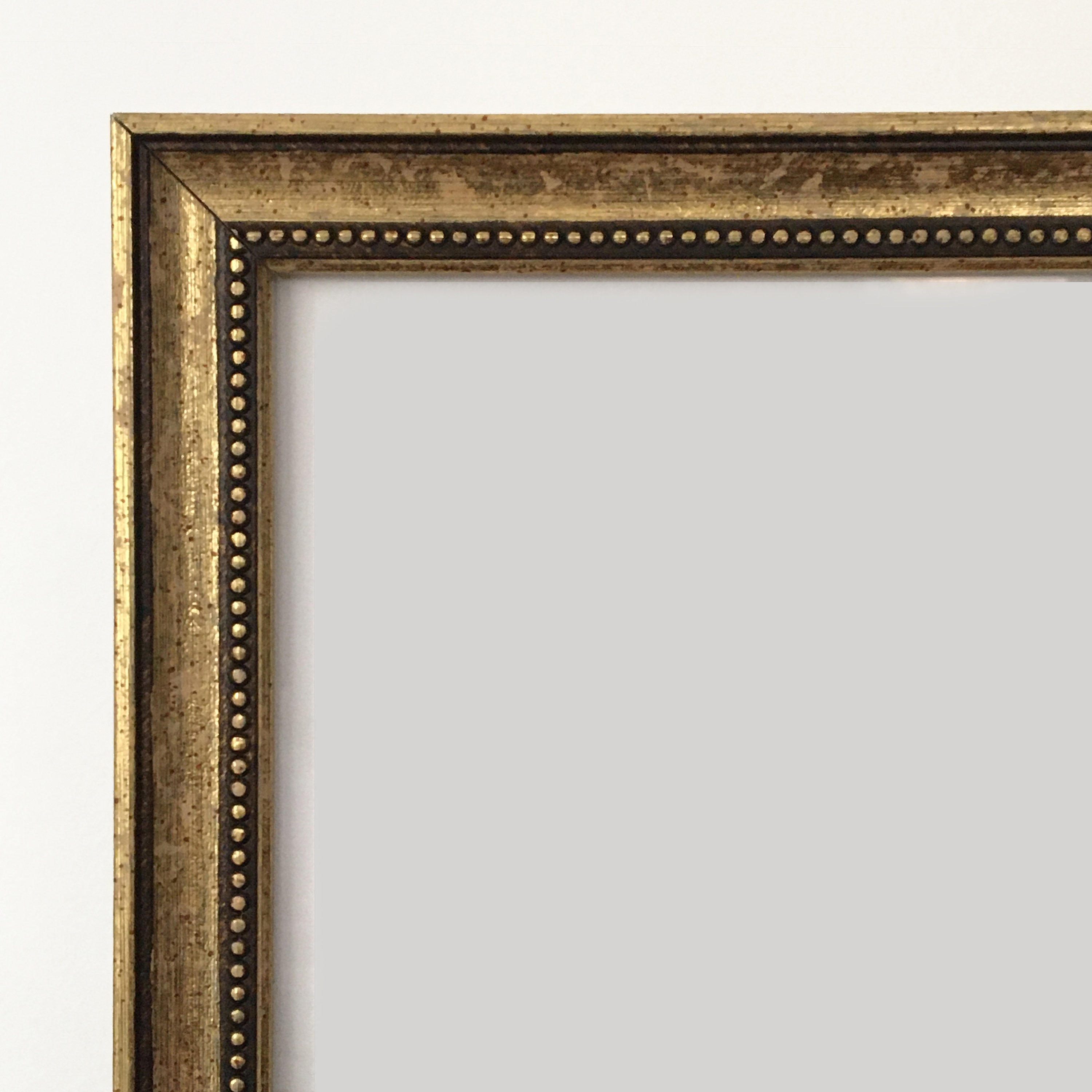 Vintage Gallery Wall Set I Vintage Gold Framed Large Wall Art Etsy