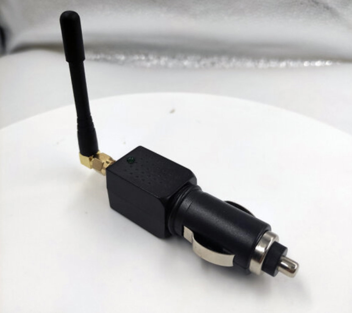 Car/van Tracker Black Box Blocker Etsy UK