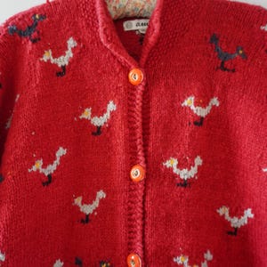 Amano Sweater - Etsy