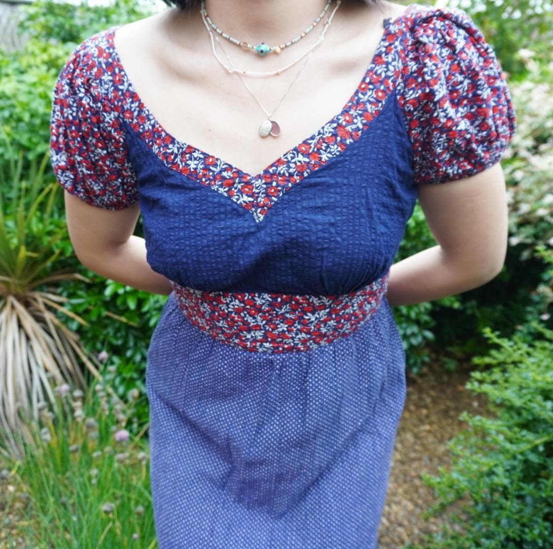 Hilda Hawaii Dress - Etsy