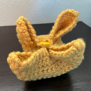 Crab Rangun Plüschtier